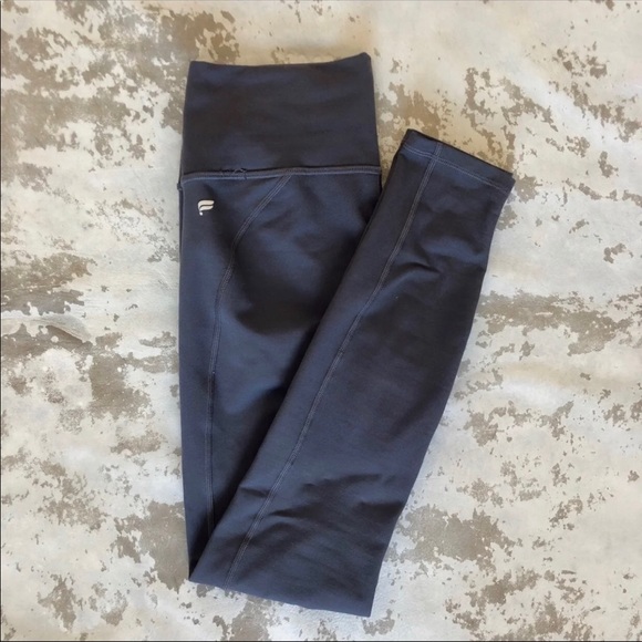 Fabletics Leggings Bundle - Picture 3 of 10